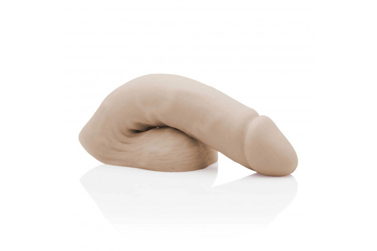 Мягкий имитатор пениса Fleshtone Limpy большого размера - 21,6 см. Мягкий имитатор пениса Fleshtone Limpy большого размера - 21,6 см.