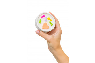 Интерьерная свеча «Романтический вечер» - 80 гр.