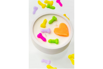 Интерьерная свеча «Романтический вечер» - 80 гр.