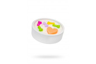 Интерьерная свеча «Романтический вечер» - 80 гр.