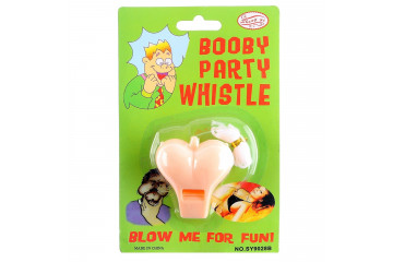 Свисток «Шалун»