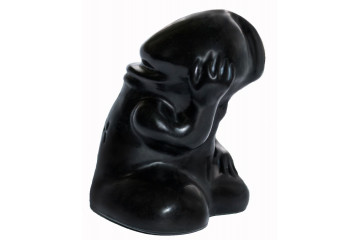 Сувенир в коробке Ждунчик-1