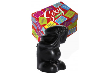 Сувенир в коробке Ждунчик-2