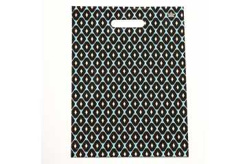 Пакет «Геометрия» - 31 х 40 см.