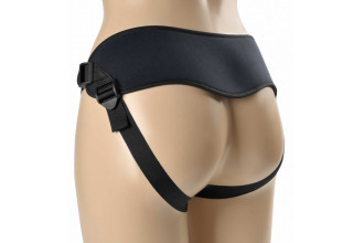 Трусики HARNESS Dual Peak размера XS-M