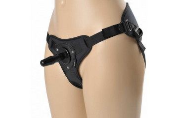 Трусики HARNESS Dual Peak размера XS-M