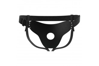Трусики харнесс Harness Briefs Love Spell