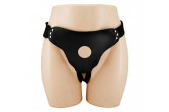 Трусики харнесс Harness Briefs Love Spell