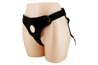 Трусики харнесс Harness Briefs Love Spell