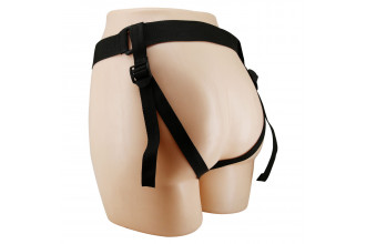 Трусики харнесс Harness Briefs Love Spell