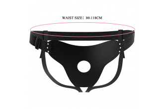 Трусики харнесс Harness Briefs Love Spell