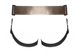 Бронзовый пояс для насадок Curious Harness Бронзовый пояс для насадок Curious Harness