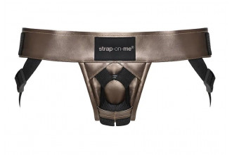 Бронзовый пояс для насадок Curious Harness Бронзовый пояс для насадок Curious Harness