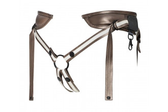 Бронзовый пояс для насадок Desirous Harness