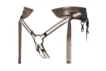 Бронзовый пояс для насадок Desirous Harness