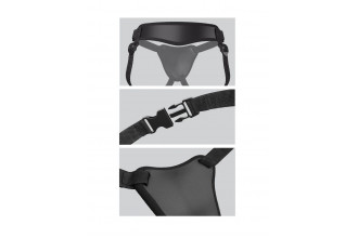 Трусы с платформой для насадки Body Dock Elite Mini