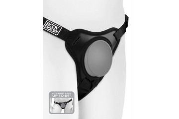 Трусы с платформой для насадки Body Dock Elite Mini