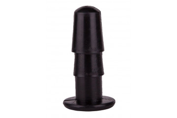 Коннектор на резьбе для страпона