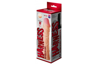 Насадка на пояс Harness RED LINE - 21,5 см.