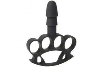Кастет с штырьком для насадок Vac-U-Lock Knuckle Up