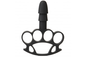 Кастет с штырьком для насадок Vac-U-Lock Knuckle Up