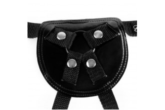 Трусики для страпона Stay-Put Harness