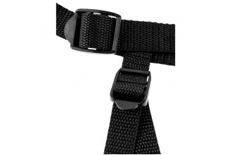 Трусики для страпона Stay-Put Harness