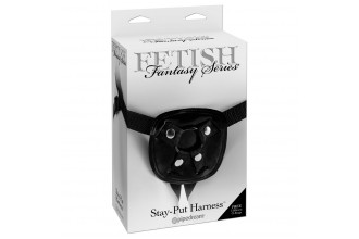 Трусики для страпона Stay-Put Harness
