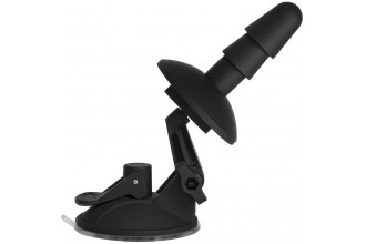 Плаг на присоске Vac-U-Lock Deluxe Suction Cup Plug Accessory