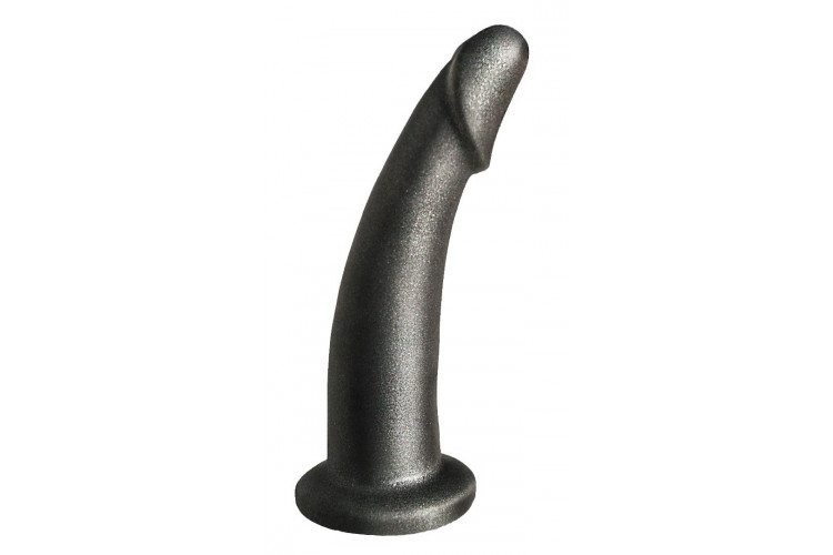 Чёрная насадка PLATINUM BENT 1