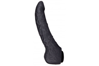 Насадка харнесс Black Bent - 21,5 см.
