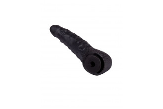 Насадка харнесс Black Bent - 21,5 см.