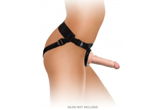 Трусы для фиксации насадок с присоской Beginner s Body Dock Strap-On Harness