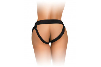 Трусы для фиксации насадок с присоской Beginner s Body Dock Strap-On Harness