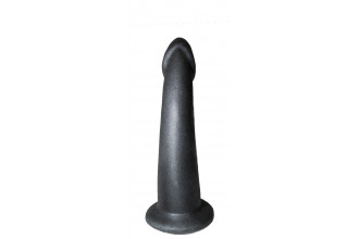 Чёрная насадка на пояс харнесс PLATINUM BENT 2