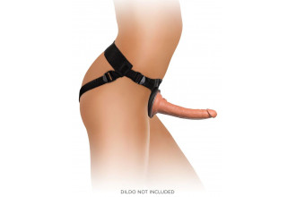Трусы для фиксации насадок с присоской Comfy Body Dock Strap-On Harness