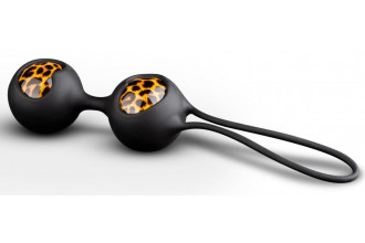 Вагинальные шарики Panthra Zane Geisha Balls