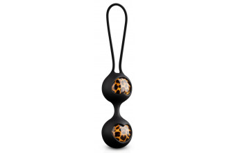 Вагинальные шарики Panthra Zane Geisha Balls