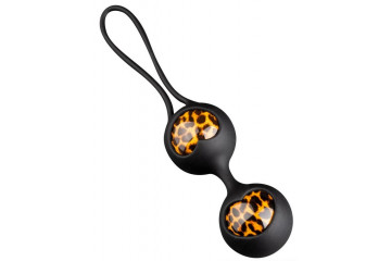 Вагинальные шарики Panthra Zane Geisha Balls
