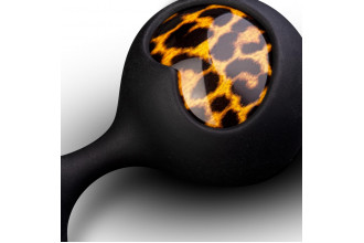 Вагинальные шарики Panthra Zane Geisha Balls