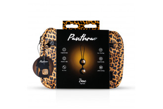 Вагинальные шарики Panthra Zane Geisha Balls