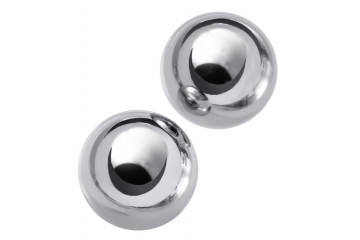 Металлические вагинальные шарики