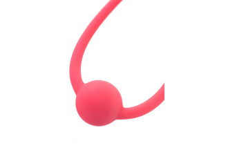 Коралловый вагинальный шарик ROSY