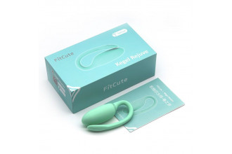 Мятный тренажер Кегеля Kegel Rejuve