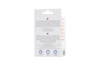 Розовый вагинальный шарик BLUSH