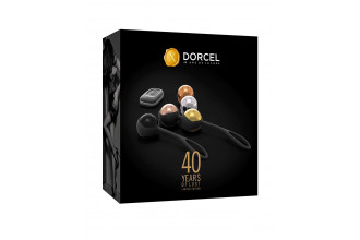 Набор вагинальных шариков Dorcel Training Balls