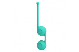 Мятные вагинальные шарики Kegel Tighten Up III