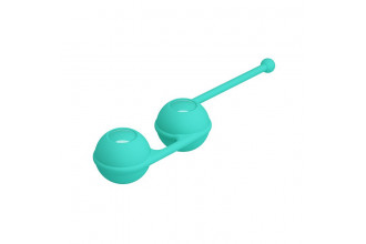 Мятные вагинальные шарики Kegel Tighten Up III