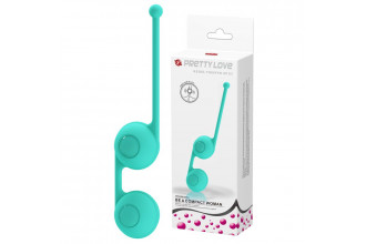 Мятные вагинальные шарики Kegel Tighten Up III