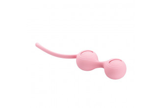 Вагинальные шарики на сцепке Kegel Tighten UP I